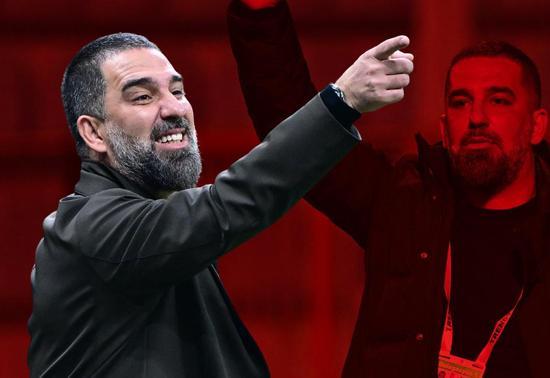 SON DAKİKA | Arda Turanla görüşme gerçekleşti Yeni adresi belli oluyor...