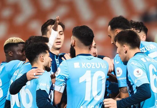 Adana Demirspor, küme düştü