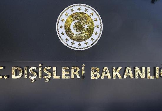 Dışışlerinden Pakistan-Hindistan açıklaması: Ateşkesten memnunuz