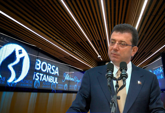 Son Dakika Piyasalar Ekrem İmamoğlu Gelişmelerini Fiyatlıyor: Borsa ve Dövizde Hareketlilik