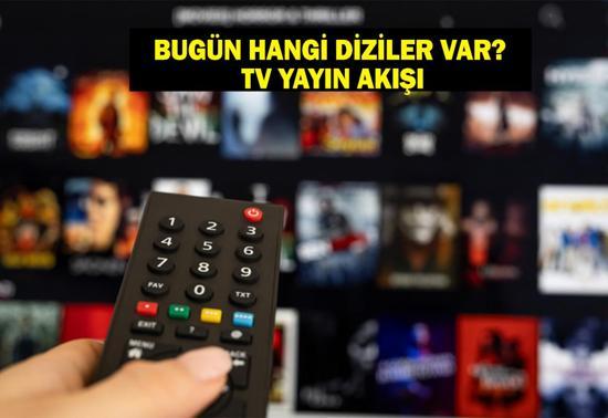 25 MART YAYIN AKIŞI: Bugün hangi diziler var Kral Kaybedersede bu hafta neler olacak Bu akşam televizyonda ne var 25 Mart tv yayın akışı listesi