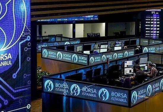 Son dakika haberi: Borsa günü yükselişle tamamladı