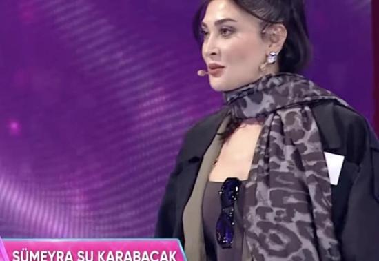 İşte Benim Stilim Su kimdir 2025 yarışmacısı Su Karabacak kaç yaşında, instagram adresi nedir