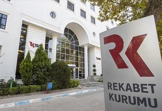 Rekabet Kurulundan üç gıda laboratuvarına 2,4 milyon TL ceza