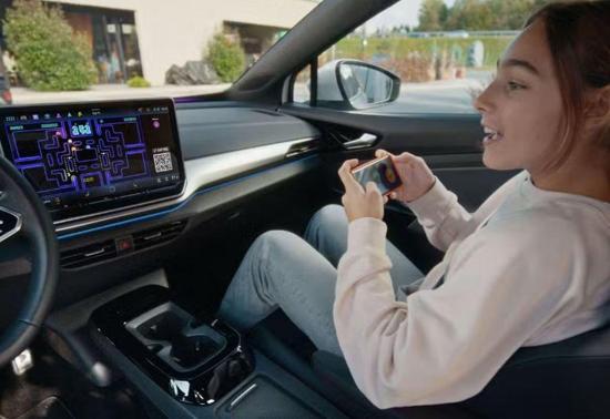 Volkswagen’den sürpriz iş birliği