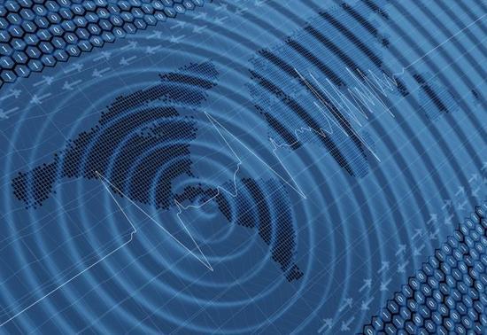 Marmara depreminde yine aynı sorun Telefon hatları kilitlendi, internet yetişti