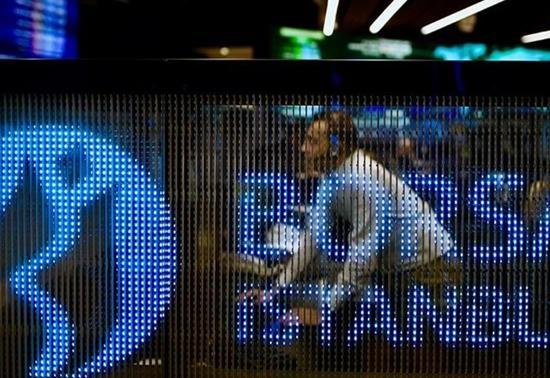 SON DAKİKA | Borsa günü düşüşle tamamladı