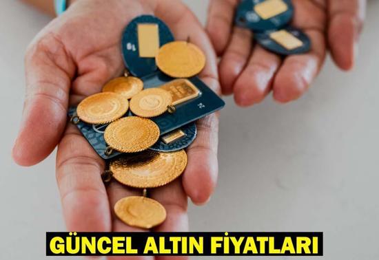 ALTIN FİYATLARI 1 MAYIS: Gram Altın, Çeyrek Altın, Yarım Altın ve Cumhuriyet Altını Ne Kadar