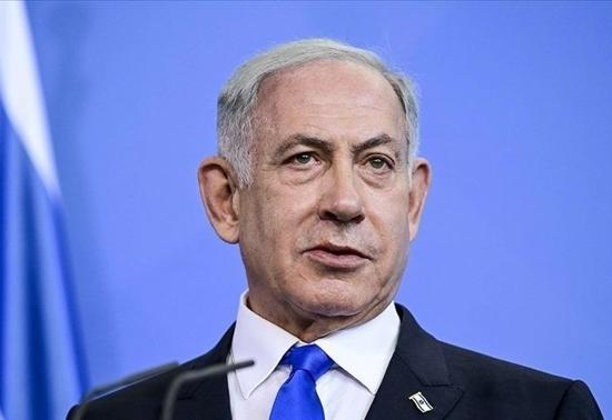 İsrail basını: Netanyahu, 8 Mayısta Azerbaycana gidecek