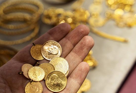 ALTINDA DÜŞÜŞ Yatırımcıyı ne bekliyor