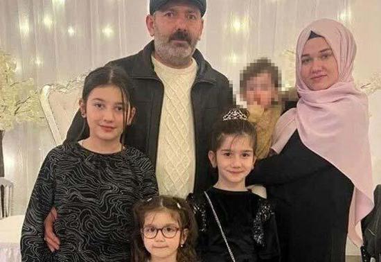Fransadan acı haber... Türk ailenin evinde yangın çıktı: 3 çocuk hayatını kaybetti