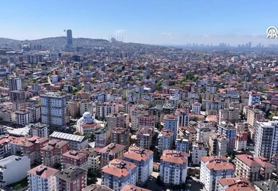 Deprem korkusu emlak piyasasını nasıl şekillendirdi