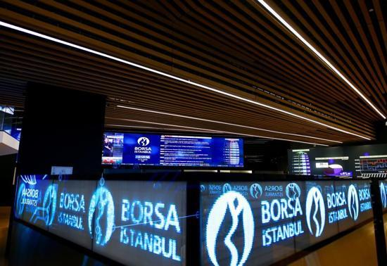 SON DAKİKA | Borsada manipülasyon operasyonu 15 gözaltı kararı