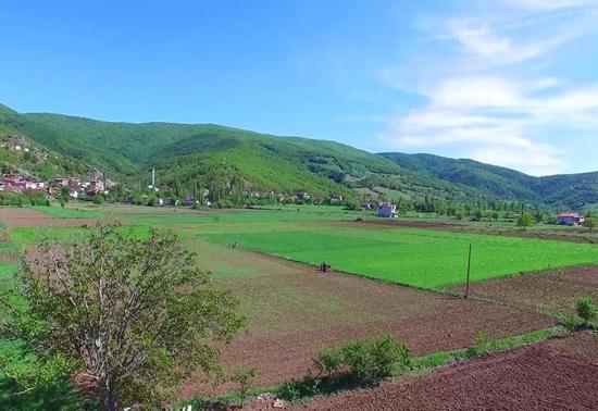 Kentsel Dönüşüm Başkanlığı müjdeyi verdi: 43 ilde 383 arsa açık artırmaya çıkacak
