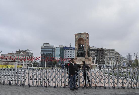İstanbul Valiliği detayları tek tek duyurdu İstanbul’da 1 Mayıs tedbirleri