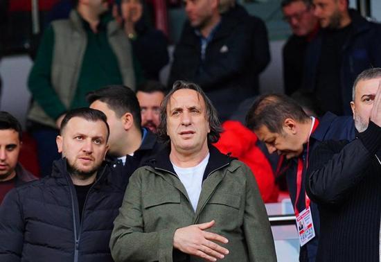 Eyüpspor’dan transfer yasağı açıklaması geldi