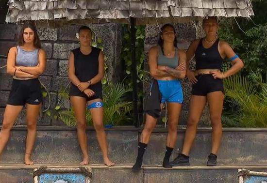 SURVİVOR birinci eleme adayı... Survivor ELEME POTASINDAKİ İSİMLER 30 Nisan 2025 Survivorda yaşananlar