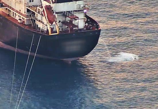 Antalya Körfezinde korkutan gelişme, kirlilik 3 kat arttı