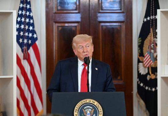 Trumptan Çine yönelik gümrük tarifeleri yorumu: Çocukların otuz yerine iki oyuncak bebeği olacak