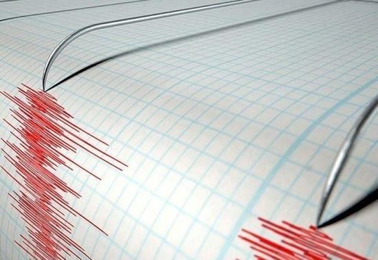 SON DAKİKA | Arjantinin güneyinde 7.4 ve 7.1 büyüklüğünde deprem