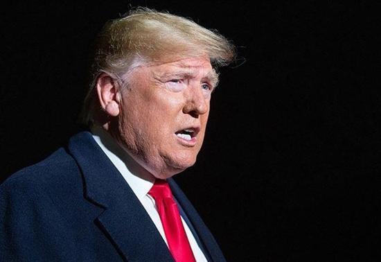 ABD Başkanı Trumptan flaş adım: Dini ülkemize geri getiriyoruz