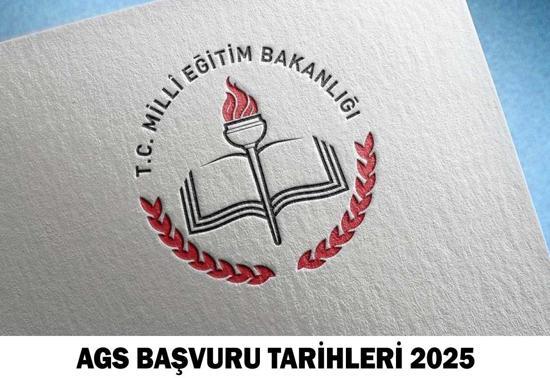 MEB AGS BAŞVURU ÜCRETİ: AGS başvuruları ne zaman, nasıl yapılır MEB-AGS Başvuru ekranı