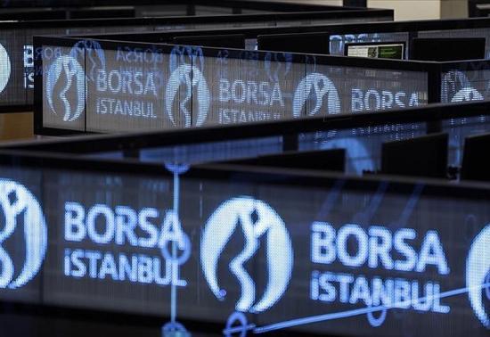 SON DAKİKA | Borsa İstanbul haftanın son işlem gününe yükselişle başladı (2 Nisan 2025)