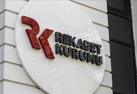 Rekabet Kurulundan Erikli ve Pınar Suya yaklaşık 26 milyon lira ceza