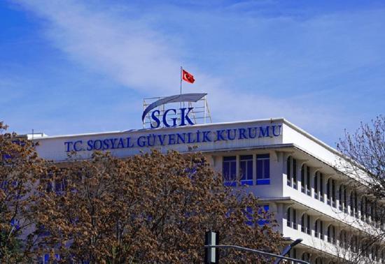 SGKdan Yıpranma Payı uygulamasına kısıtlama
