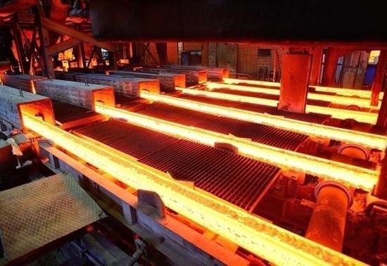 Türkiye çelik sektöründe ilk çeyrek raporu: Üretim azaldı, ihracat arttı