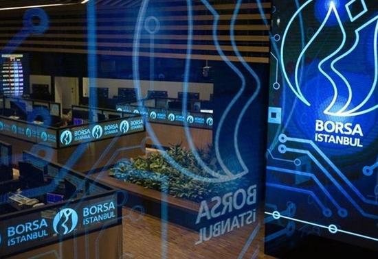 SON DAKİKA | Borsa günü yükselişle tamamladı