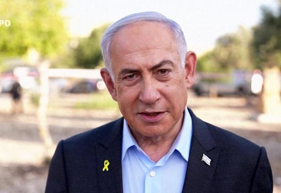 Netanyahu: Rehineler önceliğimiz değil