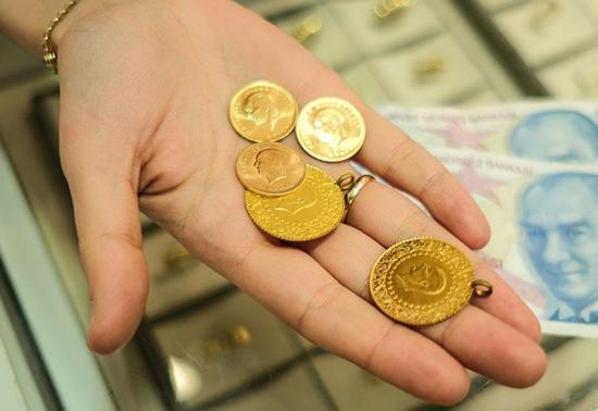 Altından son 2 ayın en kötü haftası: Yöne ne olur İslam Memiş yanıtladı