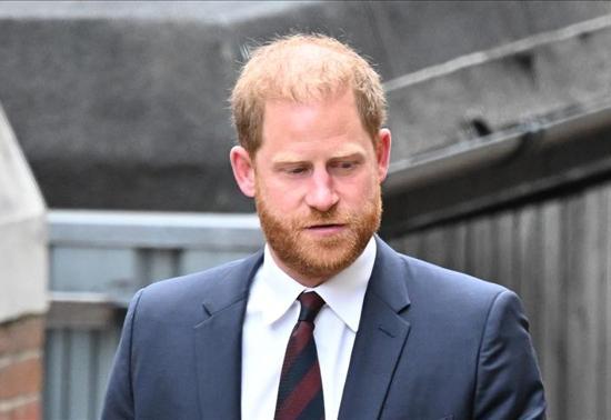 Prens Harry: Ailemle barışmak iyi olurdu