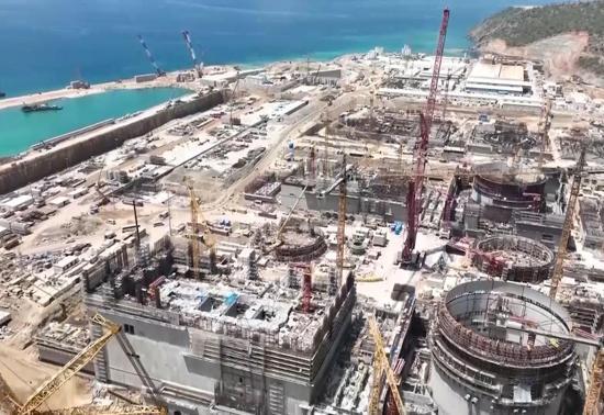 Akkuyu’dan ilk elektrik geliyor Katkısı ne olacak