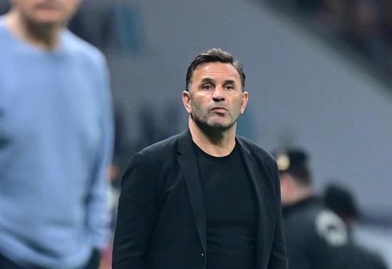 Okan Buruk: İki kupayı da kazanmak istiyoruz