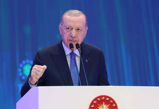 Cumhurbaşkanı Erdoğanın KKTC ziyareti, Rum tarafında geniş yankı buldu: Bu topraklara bir damga daha vuruyoruz