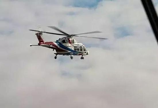 T625 GÖKBEY ilk deniz aşırı uçuşunu yaptı