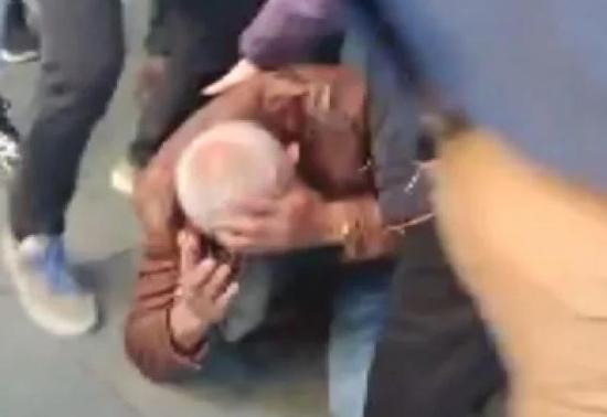 Özgür Özele saldırı sonrası neler yaşandı