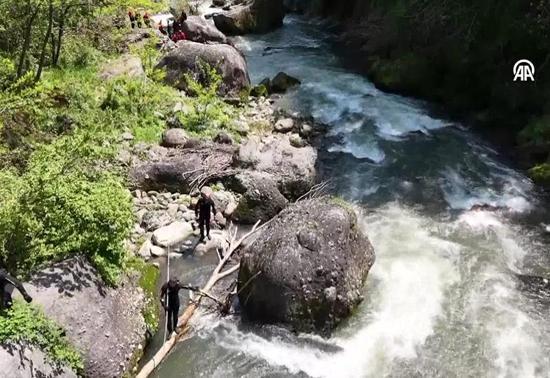 Ordu’da kayıp iki kişiden acı haber geldi