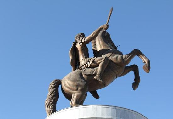 Büyük İskender (III. Alexandros) Kimdir Büyük İskenderin Hayatı ve Özellikleri...