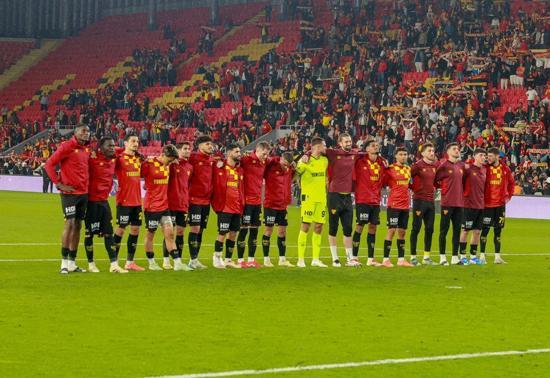 Göztepe, kötü giden serilere son veriyor