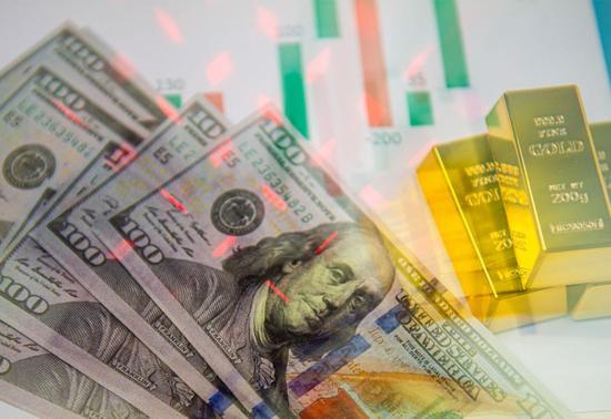 Yatırımcılar Dikkat O Gelişme Altın ve Dolarda Yeni Zirve Getirebilir