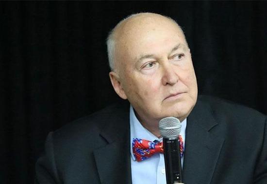 Son dakika... Prof. Dr. Ahmet Ercan beyin kanaması geçirdiğini duyurdu