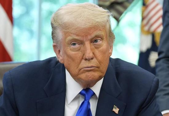 Trumptan anayasa çıkışı: Bilmiyorum, avukat değilim