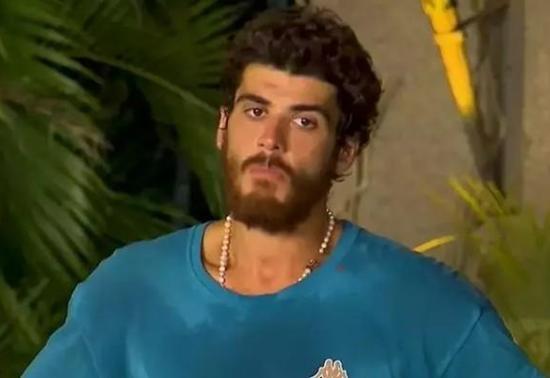 Survivor Yiğit Poyraz, Türkiyeye döner dönmez bakın ne yaptı