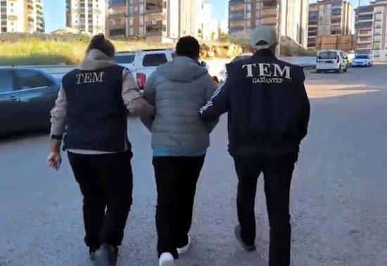 47 ilde FETÖ operasyonu: 208 gözaltı