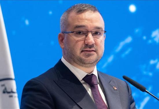SON DAKİKA | Merkez Bankası Başkanı Fatih Karahandan dezenflasyon açıklaması