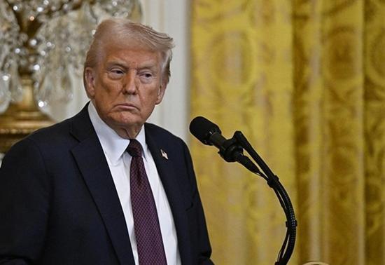Orta Doğu turu öncesi ‘büyük bir duyuru’ yapacak: Trump ne açıklayacak