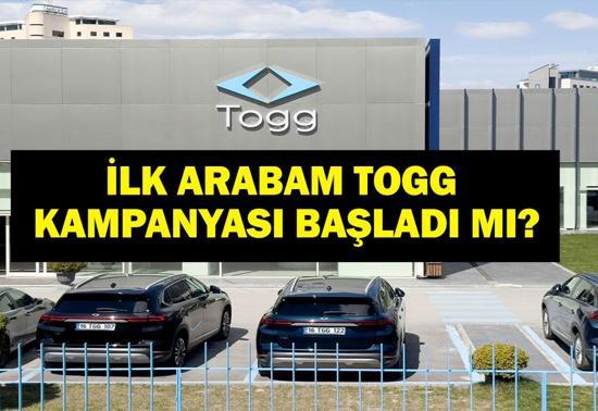 TOGG KAMPANYASI 2025: TOGG Kredi Kampanyası Nedir İlk Arabam Yerli Otomobil Aile Destek Programından Kimler Faydalanabilir